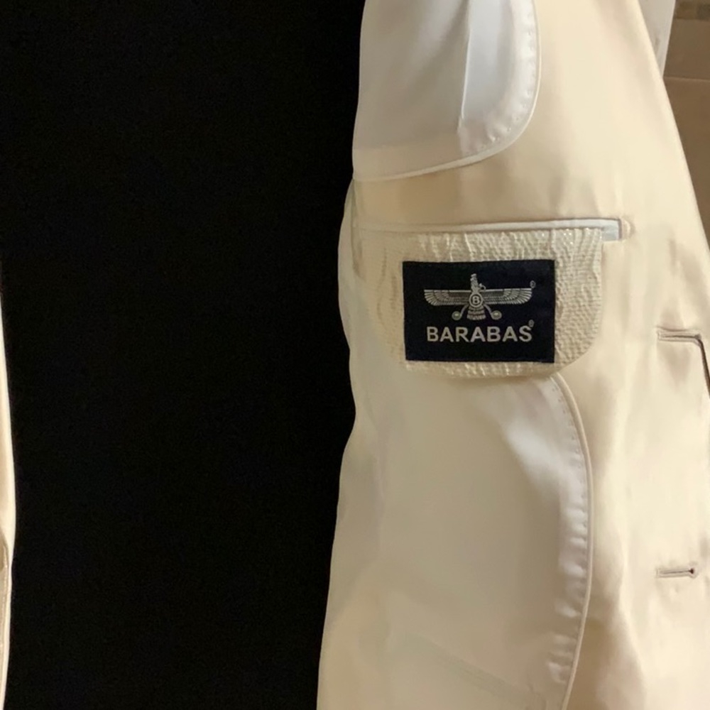 Mens jacket - Picture 4 of 6